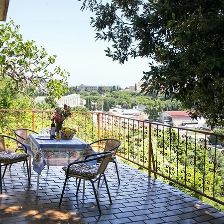 Vonky Appartement