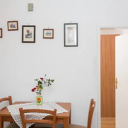 Appartement Vonky *