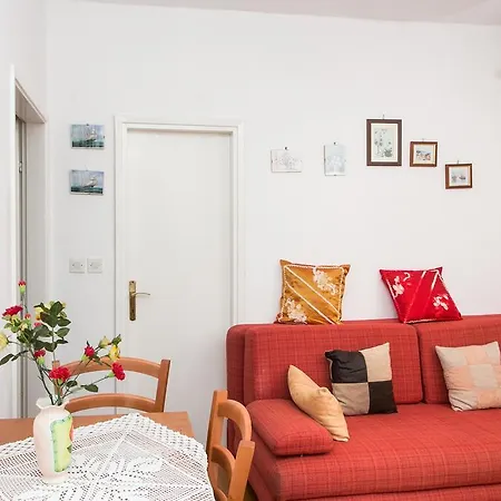 Appartement Vonky *