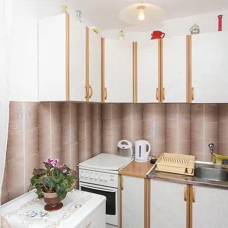 Appartement Vonky