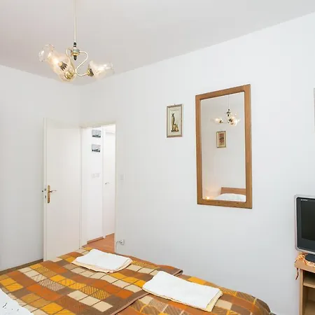 Vonky Appartement