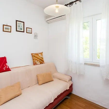 Appartement Vonky