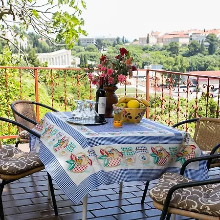 Vonky Dubrovnik